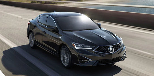 Acura ILX: Torque Your Lug Nuts the Right Way