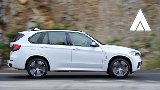 2018 BMW X5 sDrive 35i RWD L6-3.0L Turbo Jump Start - Sparky Express