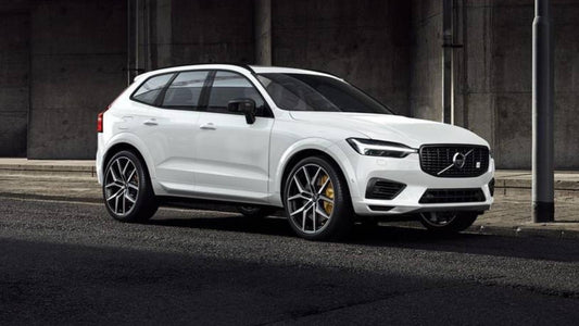 2020 Volvo XC60 T8 eAWD Engine Oil and Filter Specifications - Sparky Express