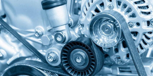 6 Signs That The Alternator Is Going Bad In Your Car - Sparky Express