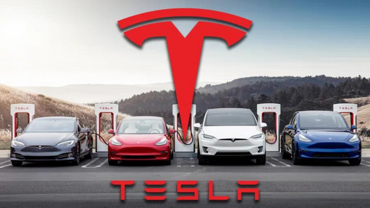 More Tesla Price Cuts For Canadians - June 2023!