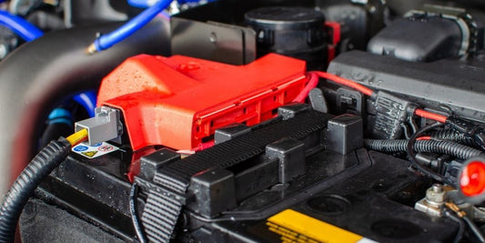 Car Battery Specs - What Do They Mean? - Sparky Express