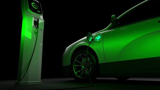 Soaring Energy Prices Threaten The Future of Electric Cars - Sparky Express