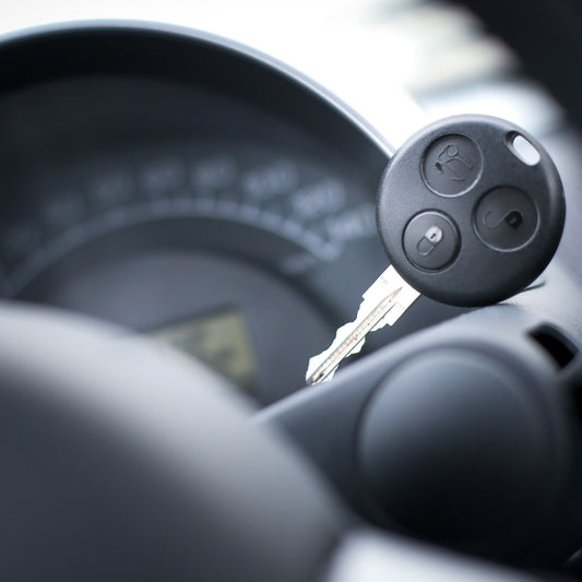 Car Lockout Service in Whitby, Ontario