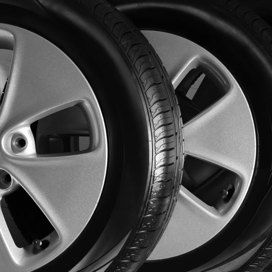 Mobile Flat Tire Repair Service